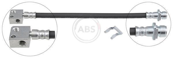 Flexível de travão A.B.S. ALL BRAKE SYSTEMS BV. ref. SL 7039